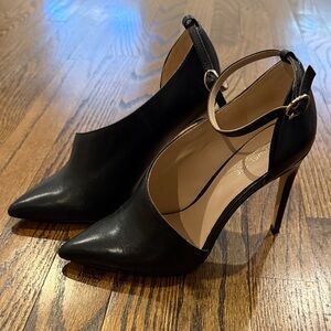 Rachel Zoe, Stunning, Sexy, Elegant Black High Heels